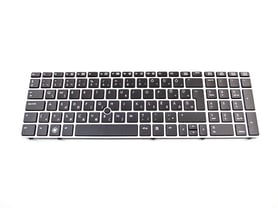 HP HU for EliteBook 8560p, 8570p - 2100239