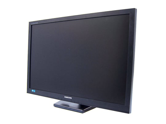 Samsung SyncMaster S24A450BW  with Universal Stand - 1441773 #1