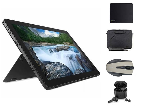 Dell Latitude 5290 2-in-1 Bundle - 15214825 #1