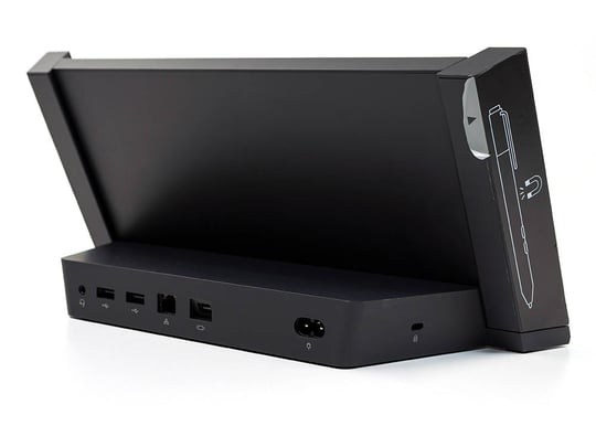 Microsoft Surface Dock 1672 Docking station - 2060085 | furbify