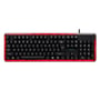 E-BLUE K734, Wired, US Layout, Illuminated 3 Color, - 1380051 thumb #3