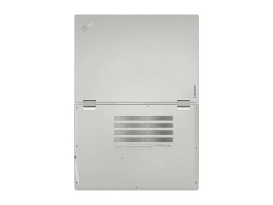 Lenovo ThinkPad Yoga 370 (Touchscreen) Silver - 15230845 #10