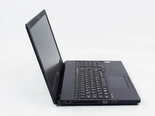 Fujitsu LifeBook A555 - 1523834 #2