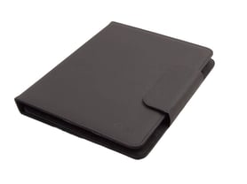C-Tech Sleeve with keyboard 9.7-10.1"