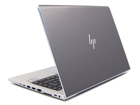 HP EliteBook 840 G5 Matte Dark Grey - 15211899 #4