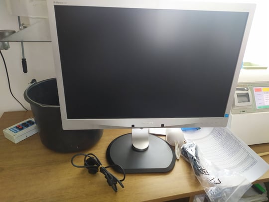 Philips 240P4Q értékelés Balázs #1