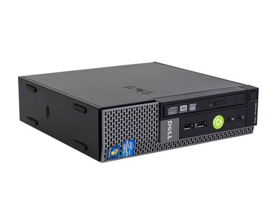 Dell OptiPlex 7010 USFF - 1606612 #1