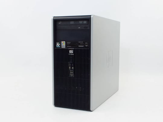 HP Compaq dc5750 MT - 1603077 #1