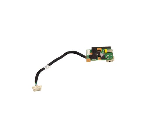 Lenovo for ThinkPad T410, Sub Card With Cable (PN: 63Y2122, 45M2906) - 2630286 #1