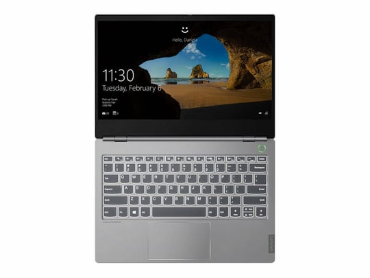 Lenovo ThinkBook 13s-IML Notebook - 15219051 | furbify