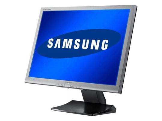 Samsung SyncMaster S24A450MW - 1441542 #1
