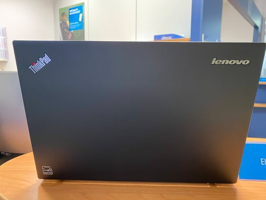 Lenovo ThinkPad T440s értékelés ČSOB #1