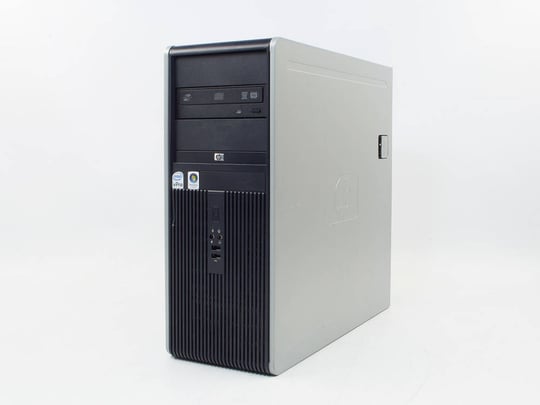 HP Compaq dc7800p CMT - 1603764 #1