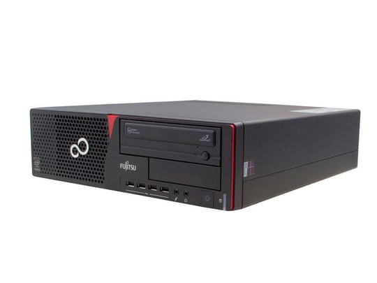 Fujitsu Esprimo E720 SFF (Quality: Bazár) - 16010560 #1