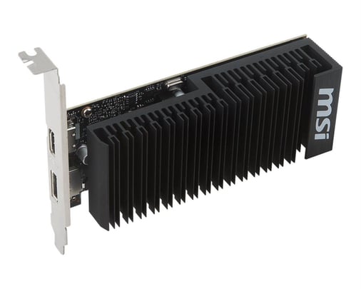 HP Compaq 8300 Elite SFF i5-3470 + GT 1030 Low Profile 2G OC - 1605400 #2