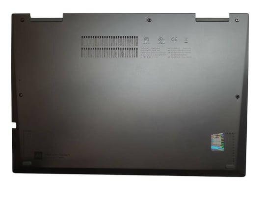 Lenovo for ThinkPad X1 Yoga 6th Gen  (PN: AM1U9000500) - 2680199 #1