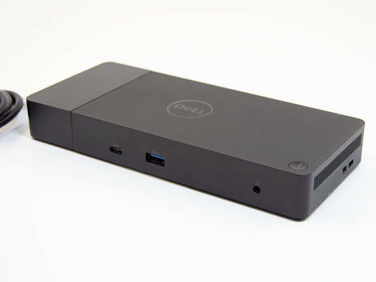 Dell Latitude 5500 + Docking station Dell WD19 USB-C K20A001 with 180W Adapter + Monitor HP Z24i 24" - 15227814 #10