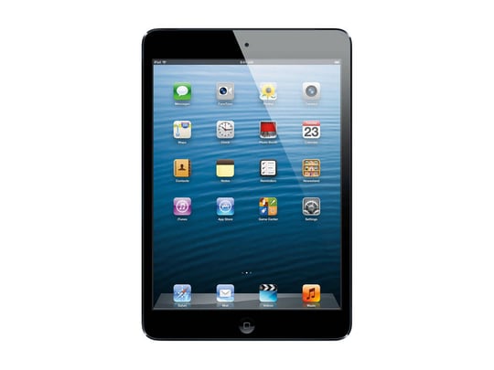 Apple iPad Mini (2012) Black and Slate 16GB - 1900025 #2