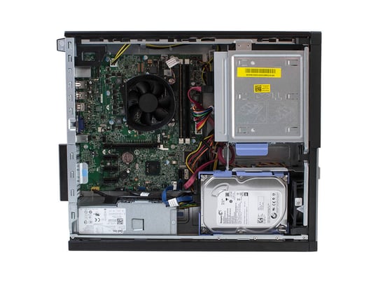 Dell OptiPlex 3010 DT - 1603329 #5