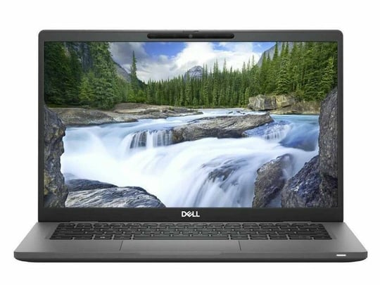 Dell Latitude 7320 Black (16GB) - 15225326 #4