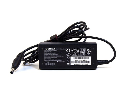 Toshiba 65W  5,5 x 2,5mm, 19V - 1640392 #3
