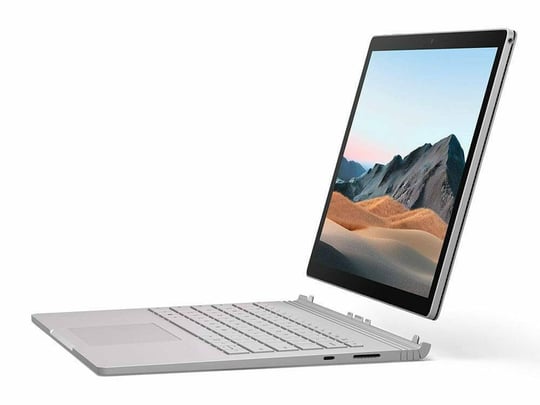 Microsoft Surface Book 3 (32GB) (512GB) (Touchscreen)