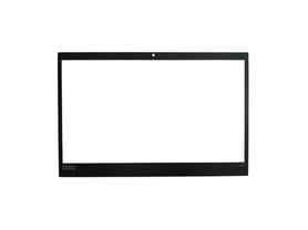 Lenovo for ThinkPad T490, Bezel Sheet + Bezel (PN: AP1AC000600, AL1AC000100) - 2430263