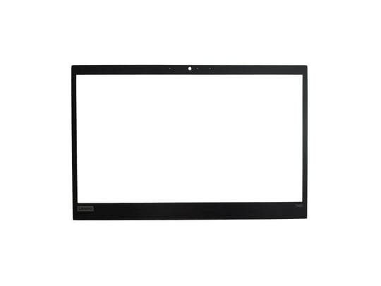 Lenovo for ThinkPad T490, Bezel Sheet + Bezel (PN: AP1AC000600, AL1AC000100) - 2430263 #1