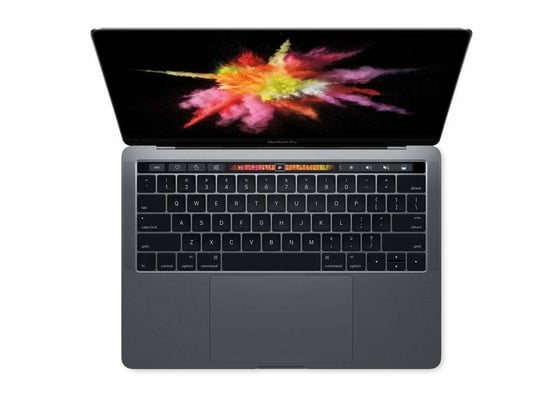 Apple MacBook Pro 13" A1989 2019 Space Grey (EMC 3358) (16GB) (256GB) - 15224325 #1