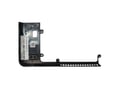Dell for Latitude E6540, Left Corner Cap (PN: 02VHH8, AP0VI000300) - 2850092 thumb #2