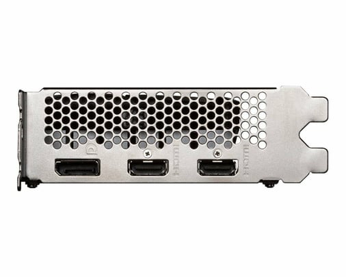 OEM Gamer i3-8100 + MSI GeForce RTX 3050 VENTUS 2X 6GB - 1609168 #4