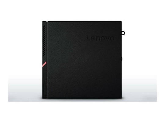 Lenovo ThinkCentre M715q Tiny + 24" Monitor Lenovo ThinkVision T24d-10 - 2071049 #4