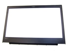 Lenovo for ThinkPad T480, Bezel Sheet + Bezel (PN: 01YR489, AP169000100)