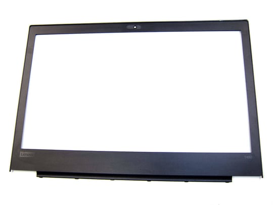 Lenovo for ThinkPad T480, Bezel Sheet + Bezel (PN: 01YR489, AP169000100) - 2430067 #1