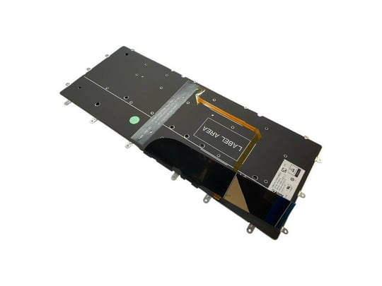 Replacement US for Dell XPS 13 9360, 9350 (PN: 0X38K3) - 2100557 #4
