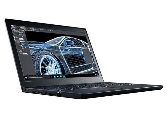 Lenovo ThinkPad P50s - 15230320 #4