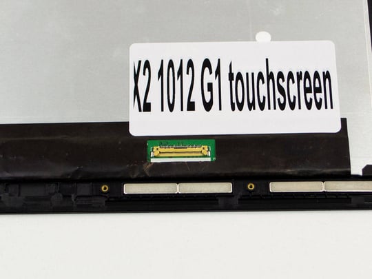 Replacement Touchscreen for HP Elite X2 1012 G1 - 2110105 #3