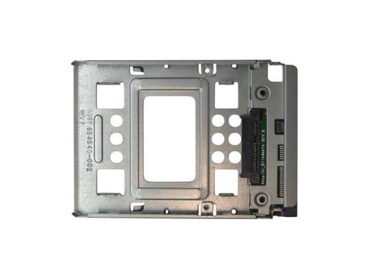 HP 2.5" to 3.5" Adapter (PN: 654540-002, 654540-002) - 2580071 #3