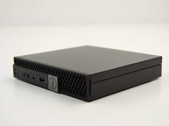 Dell OptiPlex 5070 Micro - 16012007 #1