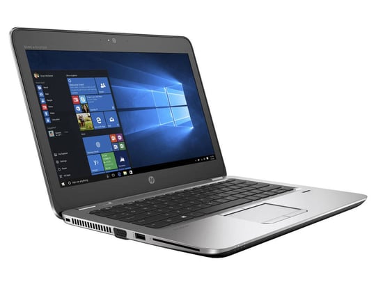 HP EliteBook 725 G4 - 15212088 #4