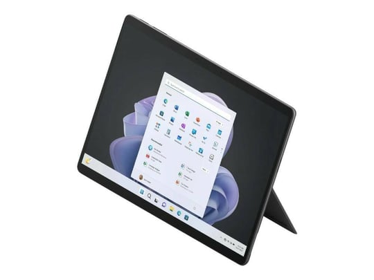 Microsoft Surface Pro 10 for Business Black (16GB) (256GB) (Touchscreen) (Without Keyboard) (BOXED) - 15235921 #6