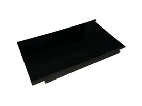 Replacement 15.6" Slim LED THIN BEZEL LCD for ThinkPad T570, T590, NO Brackets, NV156FHM-N48