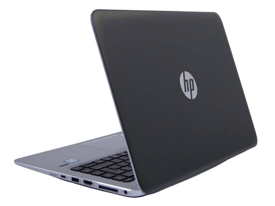 HP EliteBook Folio 1040 G3 (8GB) Satin Black Olive - 15212480 #9