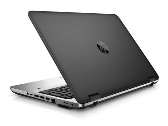 HP ProBook 650 G3 Metallic Rosegold - 15231915 #2