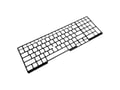 Dell for Precision 7720, Keyboard Bezel (PN: 0KKXK6) - 2850109 thumb #1