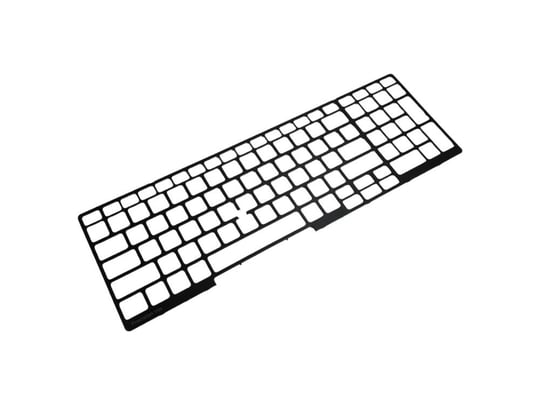 Dell for Precision 7720, Keyboard Bezel (PN: 0KKXK6) - 2850109 #1