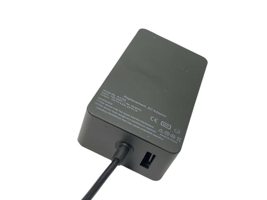 Replacement for Microsoft Surface 60W - 1640523 #2