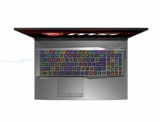 MSI GP75 LEOPARD 9SD - 1526887 #2