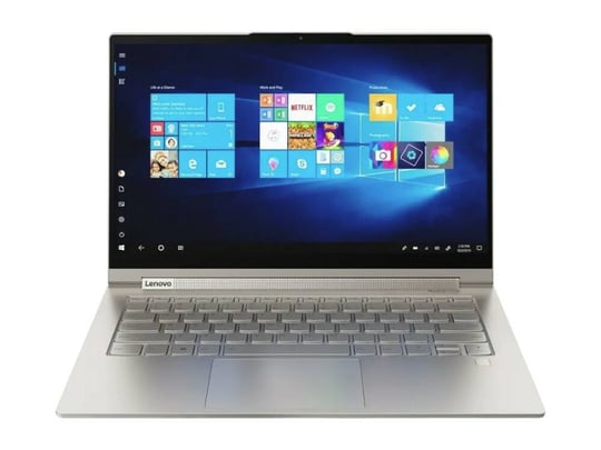 Lenovo Yoga C940-14IIL (16GB) - 15224601 #9
