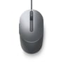 Dell Laser Mouse MS3220 USB, Titan Gray - 1460093 thumb #2